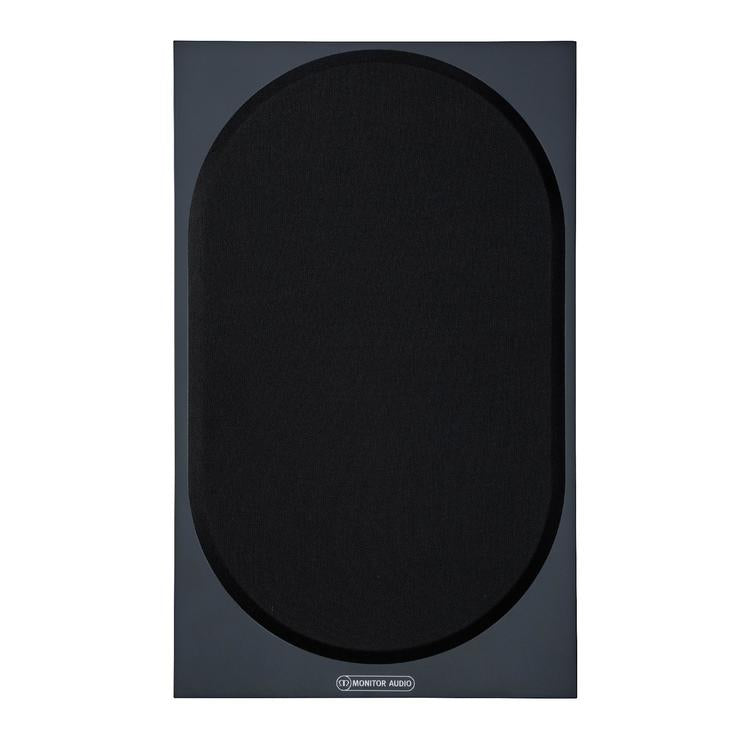 Monitor Audio Bronze 100 | Bookshelf Speakers - 2 way - 100W - Bronze Series - Pair - Black-Audio Video Centrale