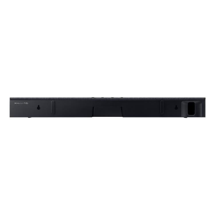 Samsung HW-C400 | Soundbar - 2.0 channels - Series B - Built-in subwoofer - Black-Audio Video Centrale