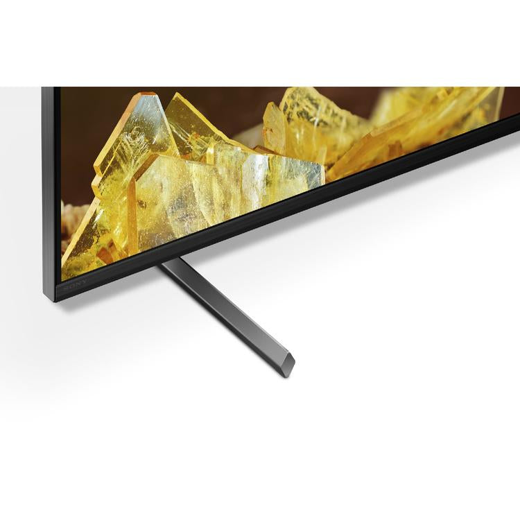 Sony XR65X90L | 65" Smart TV - Full Matrix LED - X90L Series - 4K Ultra HD - HDR - Google TV-Audio Video Centrale