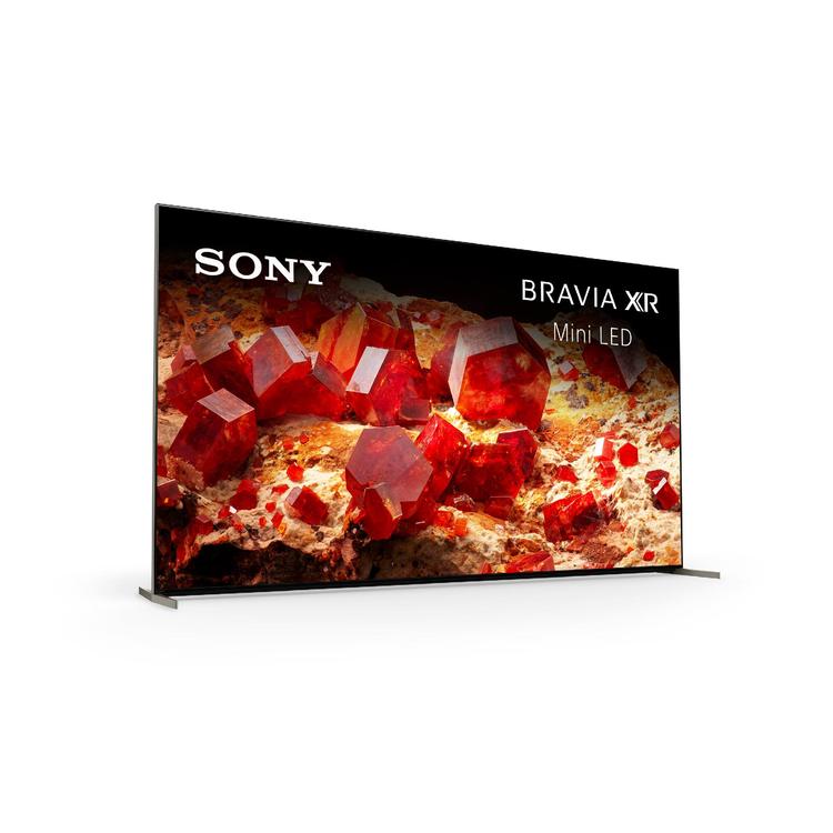 Sony BRAVIA XR85X93L | 85" Smart TV - Mini LED - X93L Series - 4K HDR - Google TV-Audio Video Centrale