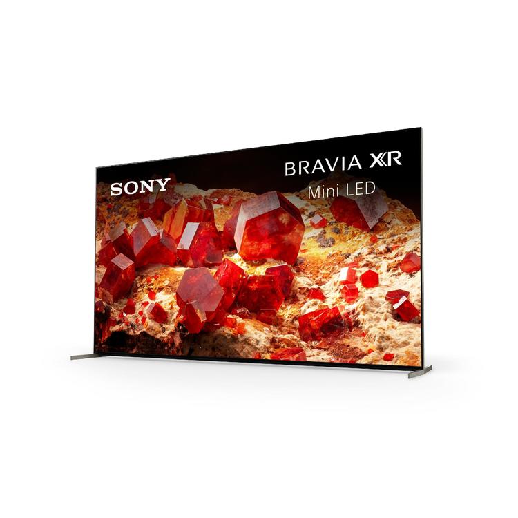 Sony BRAVIA XR85X93L | 85" Smart TV - Mini LED - X93L Series - 4K HDR - Google TV-Audio Video Centrale