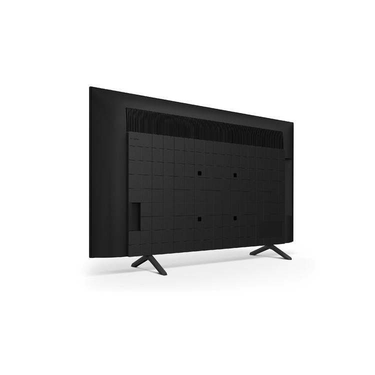 Sony KD43X77L | 43" Smart TV - LED - X77L Series - 4K Ultra HD - HDR - Google TV-Audio Video Centrale