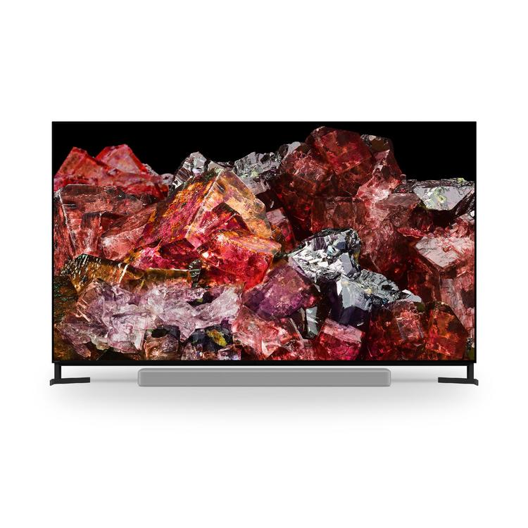 Sony BRAVIA XR85X95L | 85" Smart TV - Mini LED - X95L Series - 4K Ultra HD - HDR - Google TV-Audio Video Centrale
