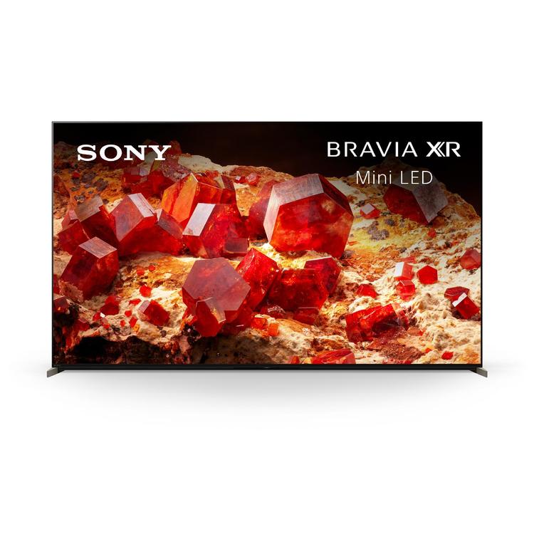 Sony BRAVIA XR65X93L | 65" Smart TV - Mini LED - X93L Series - 4K HDR - Google TV-Audio Video Centrale