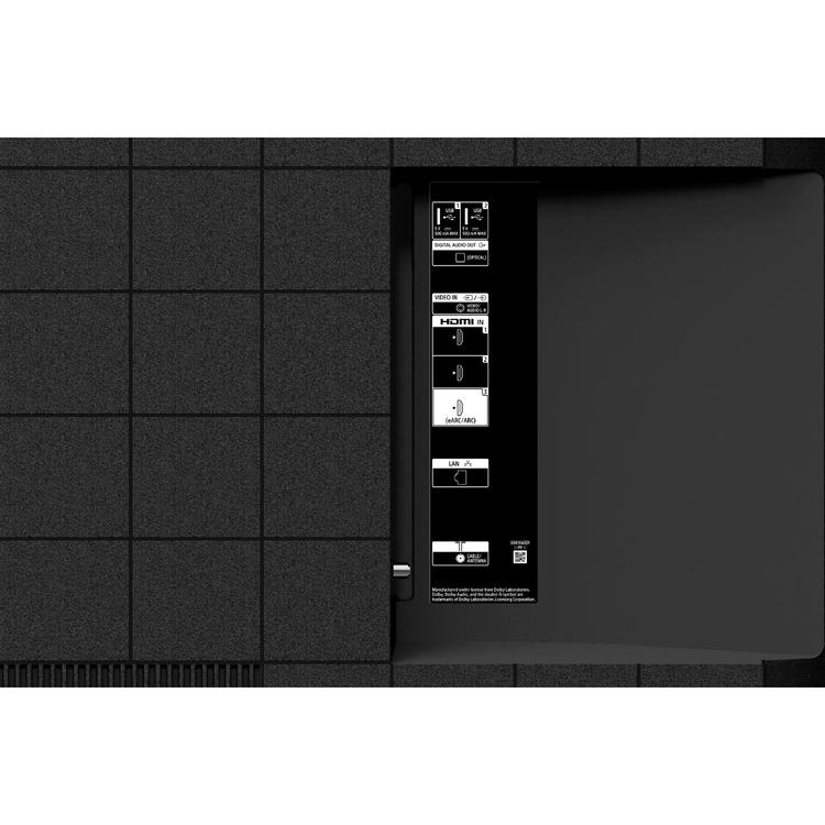 Sony KD85X77L | 85" Smart TV - LED - X77L Series - 4K Ultra HD - HDR - Google TV-Audio Video Centrale