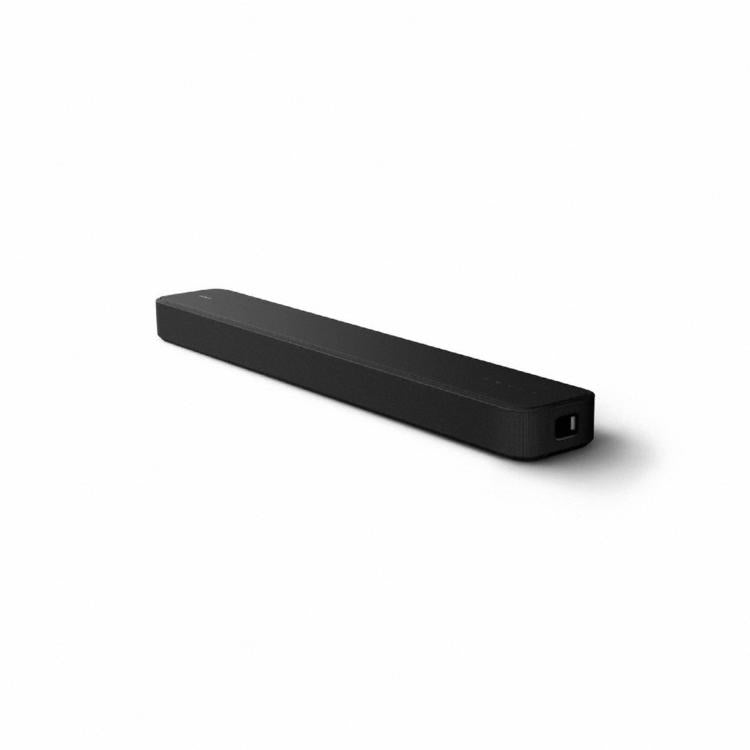 Sony HT-S2000 | 3.1 channel soundbar - Surround sound - Dolby Atmos and DTS:X - Black-Audio Video Centrale