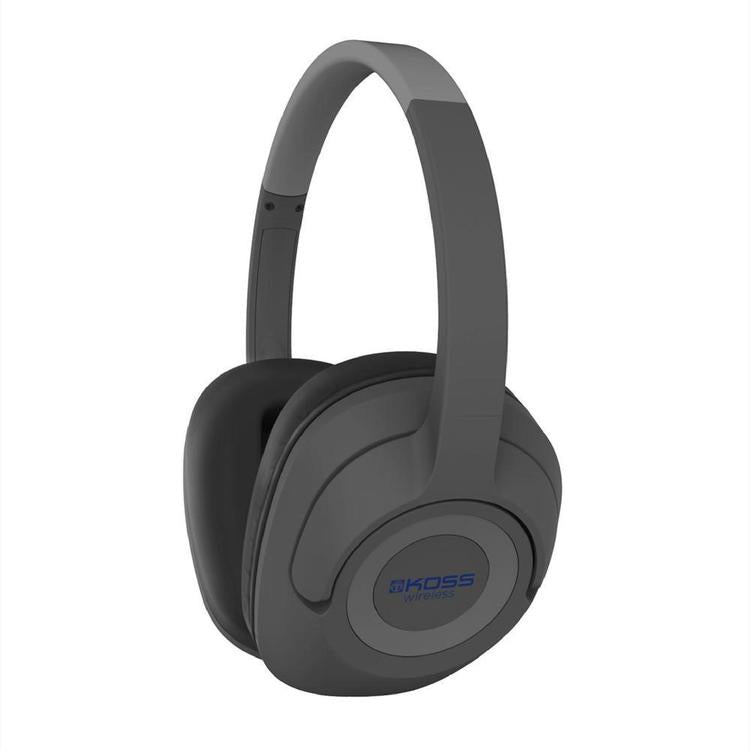Koss BT539I | Over-Ear Headphones - Wireless - Bluetooth - 12 hours battery life - Black-Audio Video Centrale
