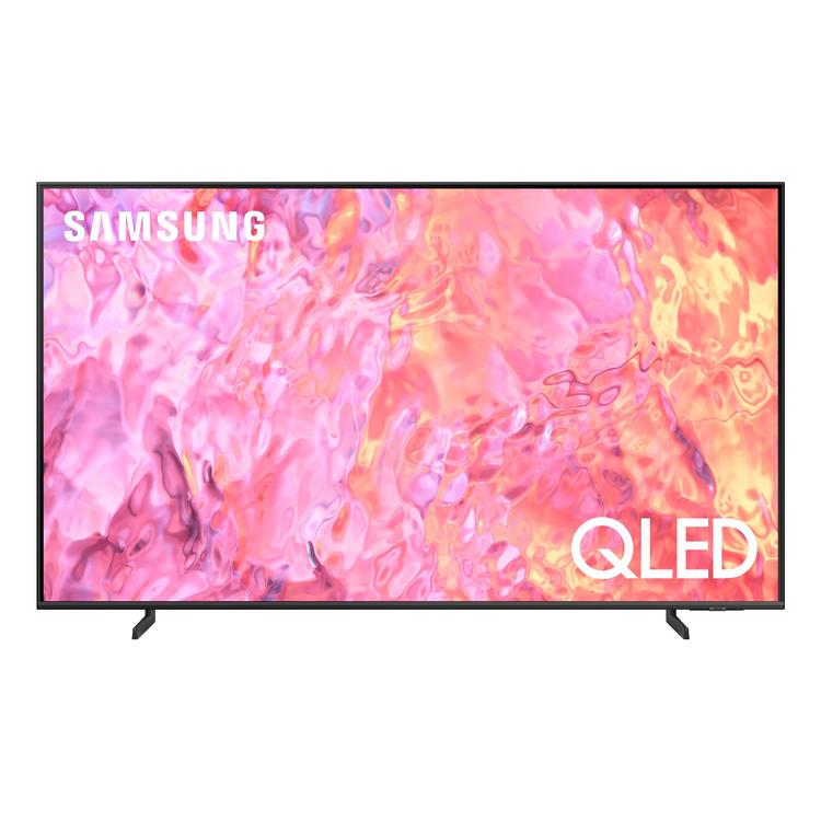 Samsung QN32Q60CAFXZC | Smart TV 32" - Q60C Series - QLED - 4K - Quantum HDR-Audio Video Centrale