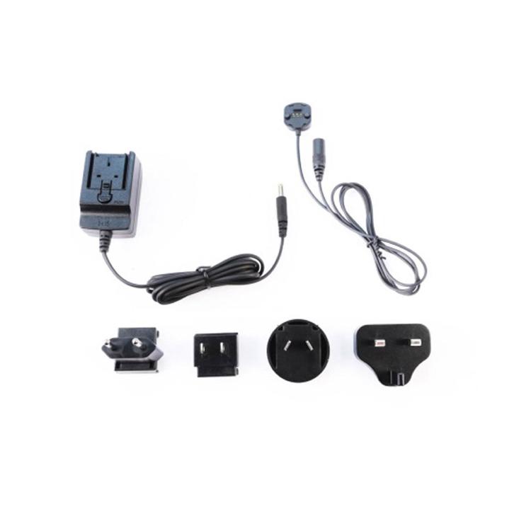 Sennheiser RR 800 | TV headset - Wireless - Rechargeable - Black-Audio Video Centrale