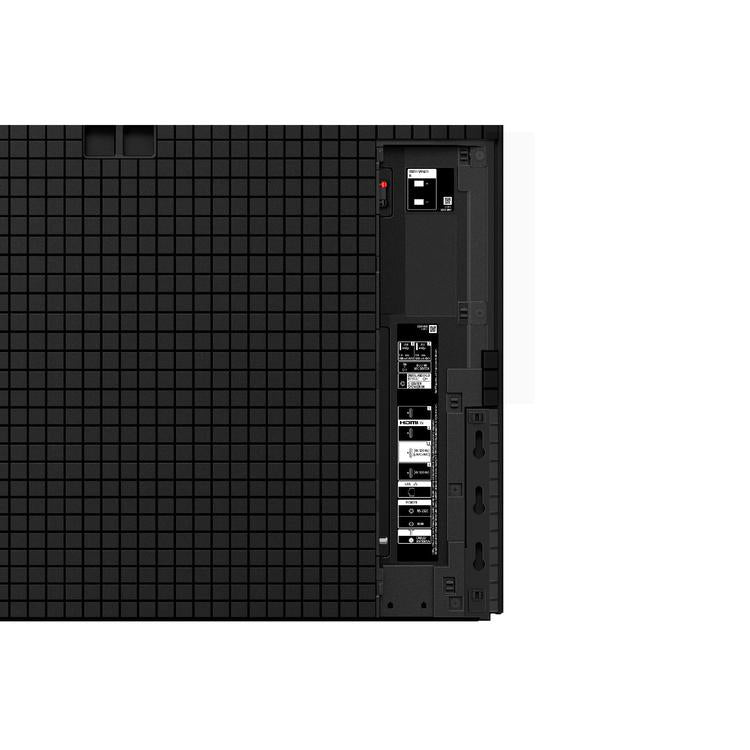 Sony BRAVIA XR55A95L | 55" Smart TV - OLED - 4K Ultra HD - 120Hz - Google TV-Audio Video Centrale