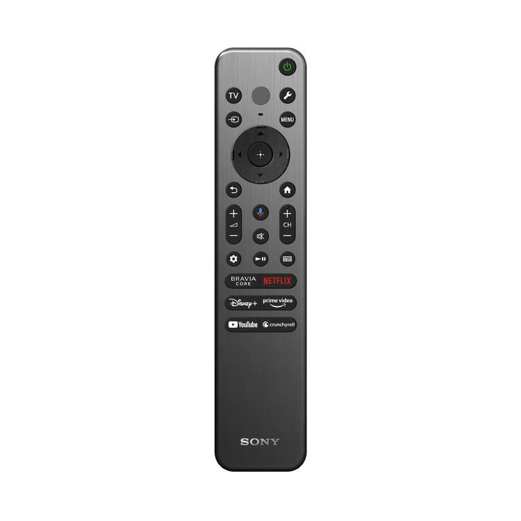 Sony BRAVIA XR65A95L | 65" Smart TV - OLED - 4K Ultra HD - 120Hz - Google TV-Audio Video Centrale