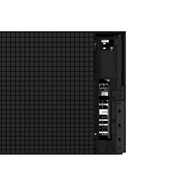 Sony BRAVIA XR77A95L | 77" Smart TV - OLED - 4K Ultra HD - 120Hz - Google TV-Audio Video Centrale