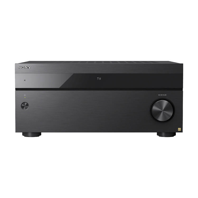 Sony STR-AZ5000ES | Premium ES home theatre AV receiver - 11.2 Channels - HDMI 8K - Dolby Atmos - Black-Audio Video Centrale