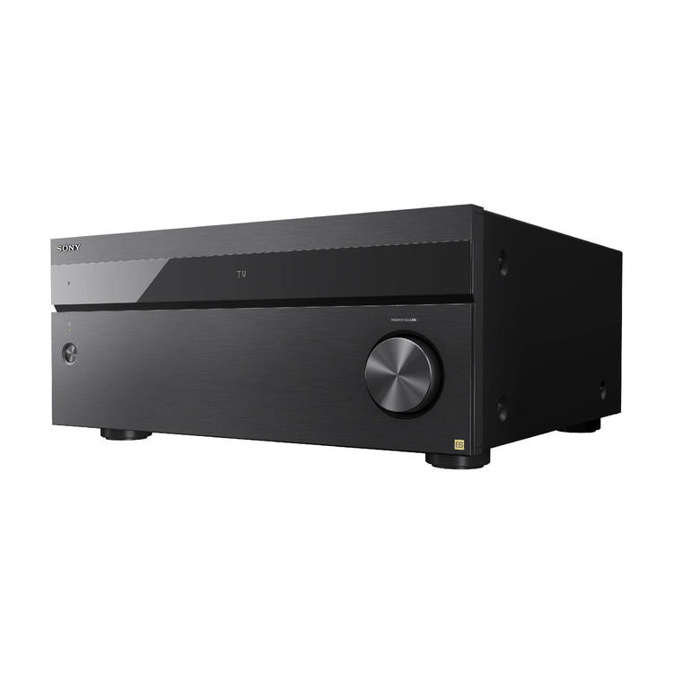 Sony STR-AZ5000ES | Premium ES home theatre AV receiver - 11.2 Channels - HDMI 8K - Dolby Atmos - Black-Audio Video Centrale