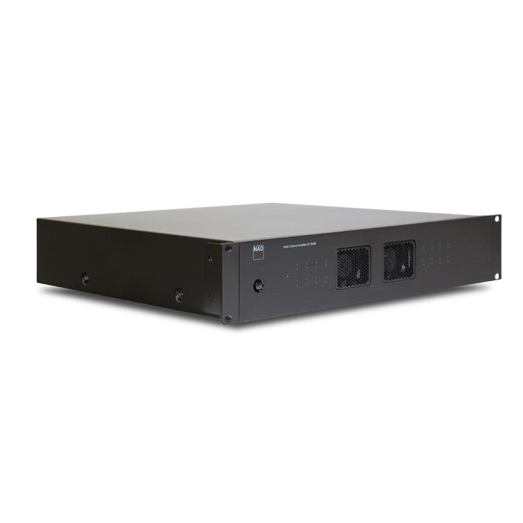 NAD CI1660DSP | Multichannel Network Amplifier - 16 Channels-Audio Video Centrale