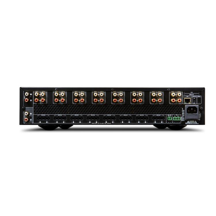 NAD CI1660DSP | Multichannel Network Amplifier - 16 Channels-Audio Video Centrale
