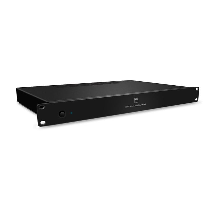 NAD CI580V2 | Network music player - BluOS controller - Voice control-Audio Video Centrale
