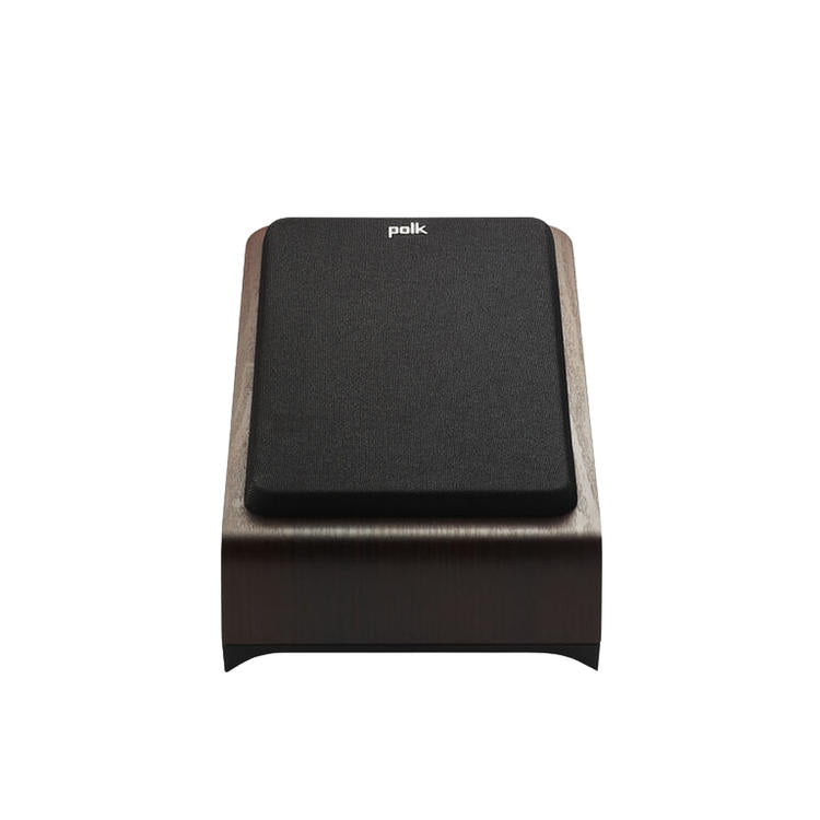 Polk ES90 | Module Speakers for Signature Elite and Signature Speakers - Dolby Atmos - Brown - Pair-Audio Video Centrale