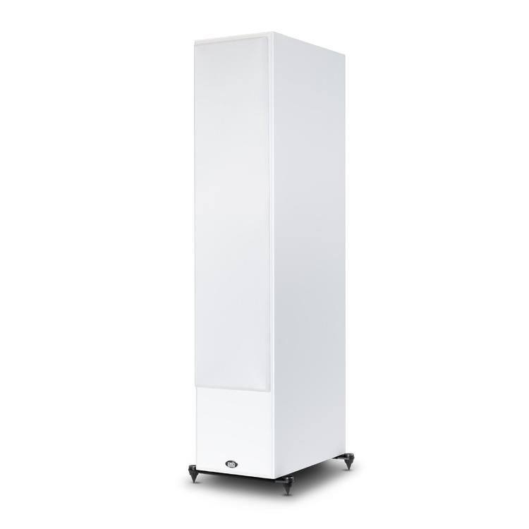 PSB Imagine T65 | Floorstanding Speakers - High end - Power from 20 to 200watts - White - Pair-Audio Video Centrale