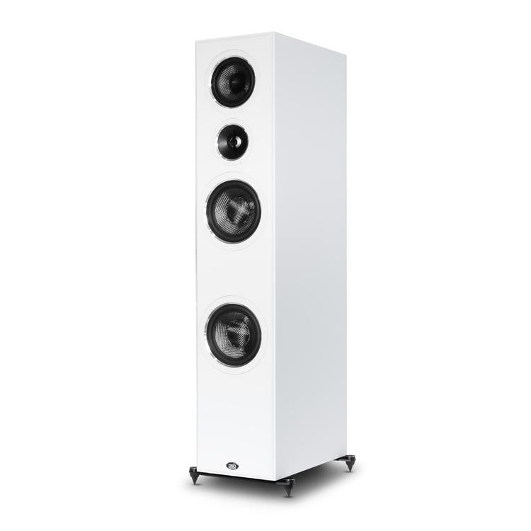 PSB Imagine T54 | Floorstanding Speakers - High end - Power from 20 to 150watts - Black - Pair-Audio Video Centrale