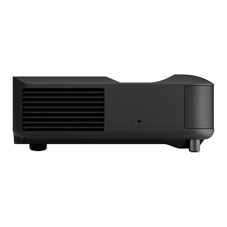 Epson LS650 | EpiqVision Ultra laser projector - Intelligent multimedia - 4K PRO-UHD - Black-Audio Video Centrale