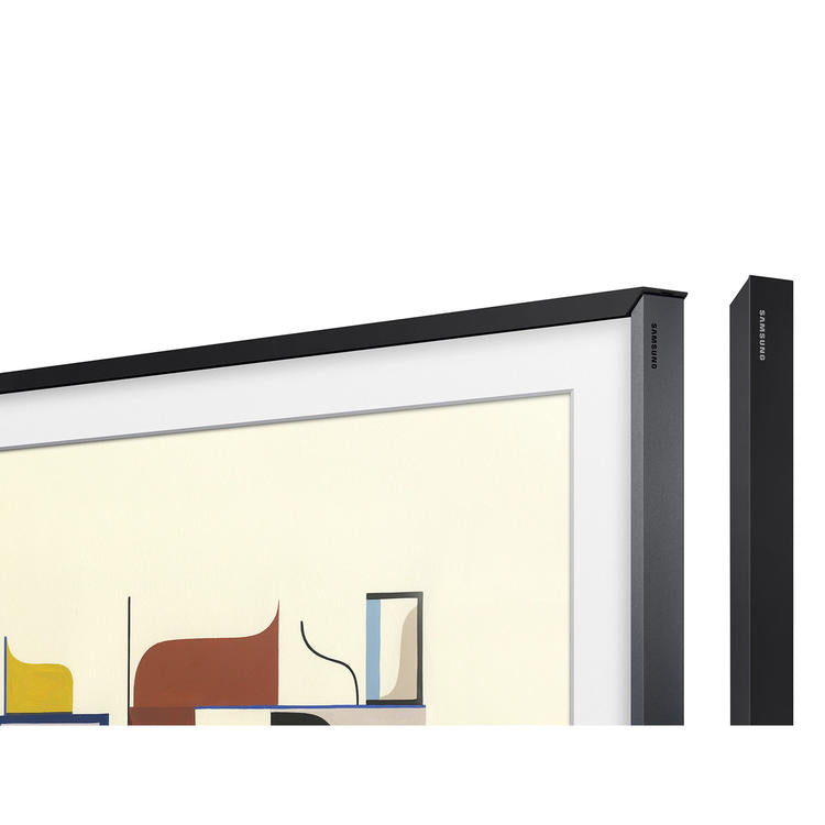 Samsung VG-SCFT65BL/ZA | Customizable frame for 65" The Frame TV - Black-Audio Video Centrale