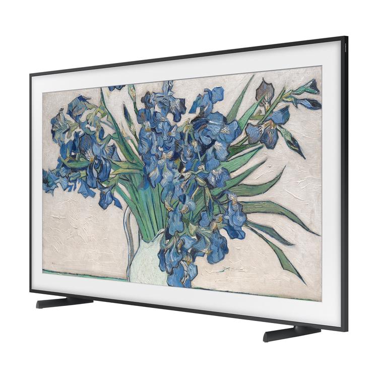 Samsung QN75LS03DAFXZC | 75" Television - The Frame - QLED - 4K - LS Series - 120Hz - Quantum-Audio Video Centrale