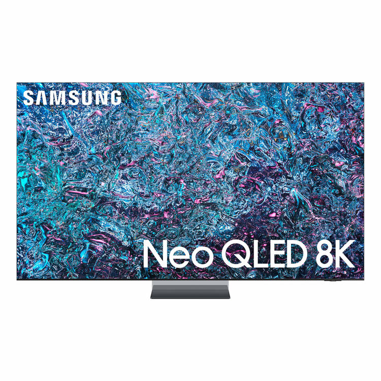 Samsung QN65QN900DFXZC | 65" Television - 120Hz - Neo QLED 8K - QN900D Series-Audio Video Centrale