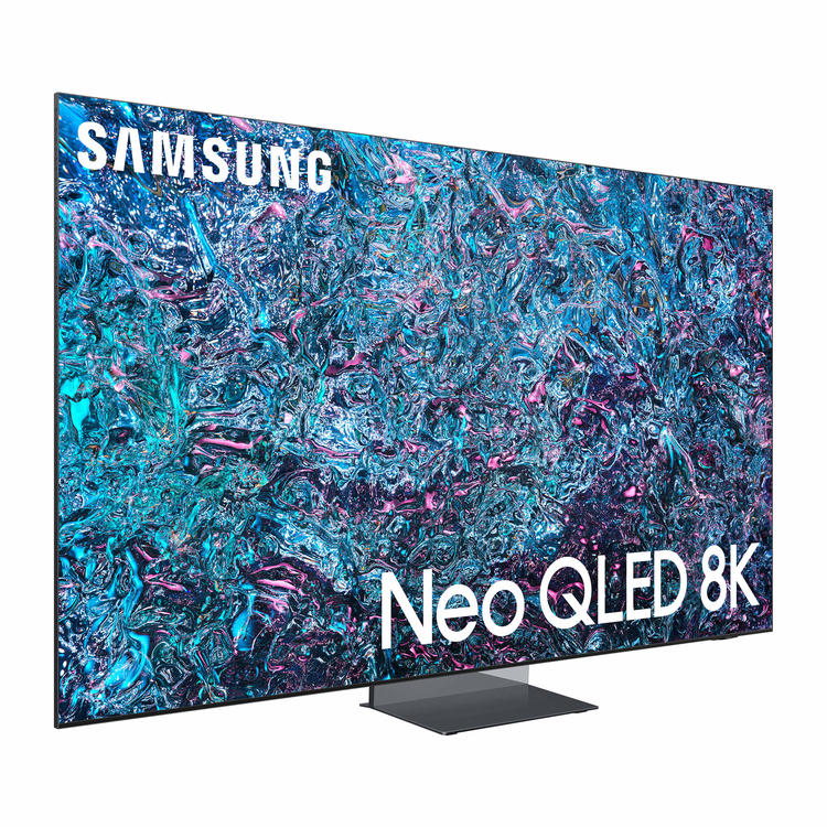 Samsung QN65QN900DFXZC | 65" Television - 120Hz - Neo QLED 8K - QN900D Series-Audio Video Centrale