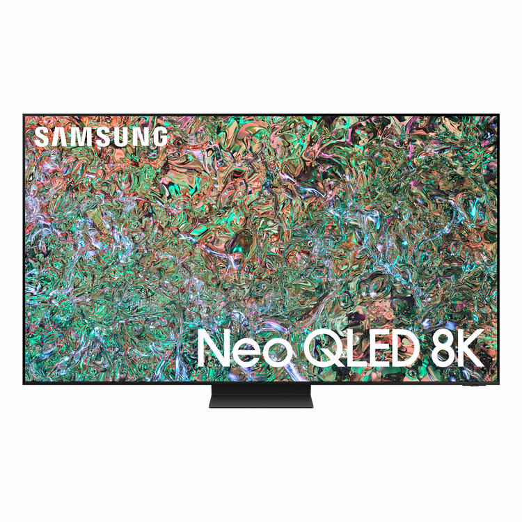 Samsung QN75QN800DFXZC | 75" Smart TV QN800D Series - 120Hz - 8K - Neo QLED-Audio Video Centrale