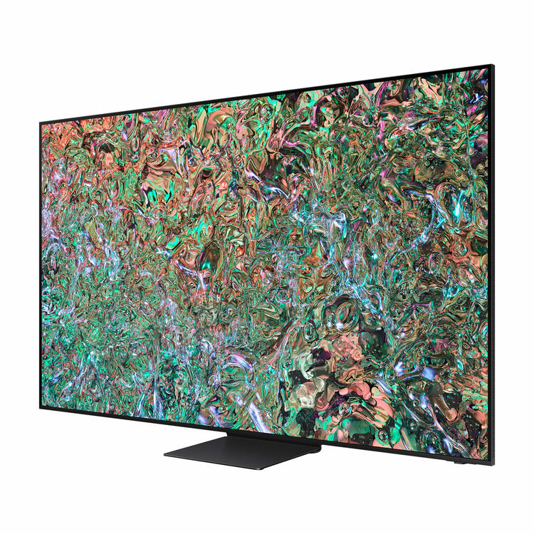 Samsung QN85QN800DFXZC | 85" Smart TV QN800D Series - 120Hz - 8K - Neo QLED-Audio Video Centrale