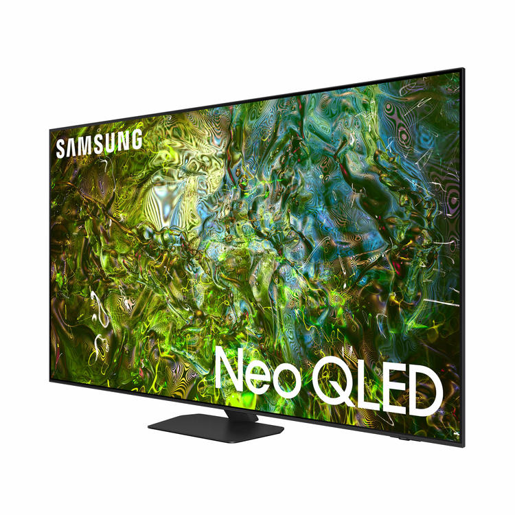 Samsung QN85QN90DAFXZC | 85" Television QN90D Series - 120Hz - 4K - Neo QLED-Audio Video Centrale