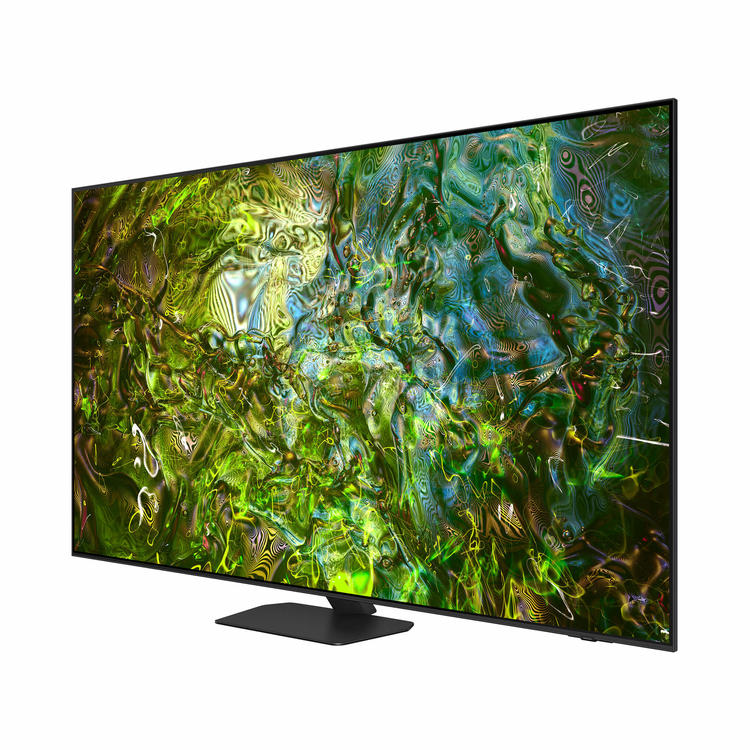 Samsung QN85QN90DAFXZC | 85" Television QN90D Series - 120Hz - 4K - Neo QLED-Audio Video Centrale