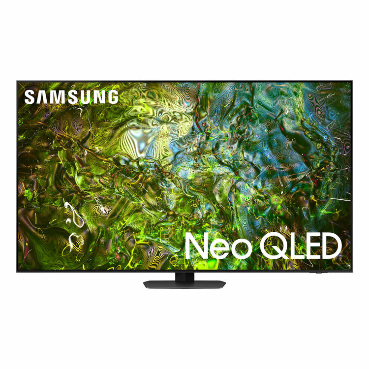 Samsung QN98QN90DAFXZC | 98" Television QN90D Series - 120Hz - 4K - Neo QLED-Audio Video Centrale