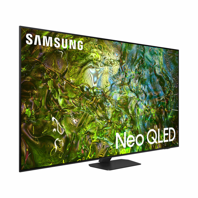 Samsung QN75QN90DAFXZC | 75" Television QN90D Series - 120Hz - 4K - Neo QLED-Audio Video Centrale
