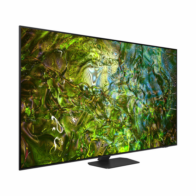 Samsung QN55QN90DAFXZC | 55" Television QN90D Series - 120Hz - 4K - Neo QLED-Audio Video Centrale