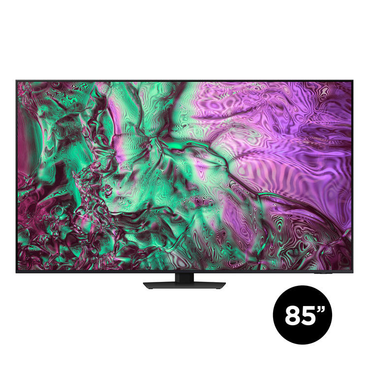 Samsung QN85QN85DBFXZC | 85" Smart TV QN85D Series - Neo QLED - 4K - 120Hz - Neo Quantum HDR-Audio Video Centrale
