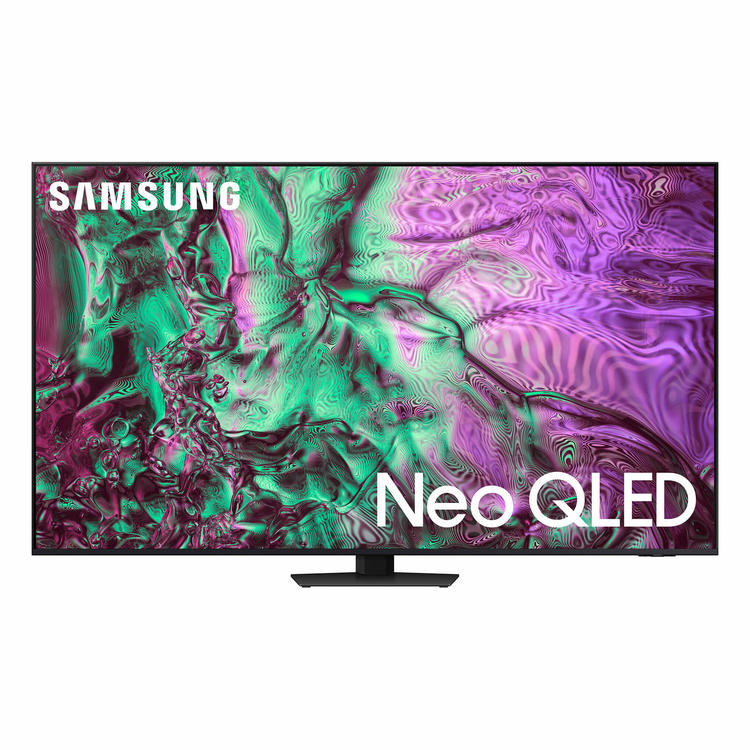 Samsung QN85QN85DBFXZC | 85" Smart TV QN85D Series - Neo QLED - 4K - 120Hz - Neo Quantum HDR-Audio Video Centrale