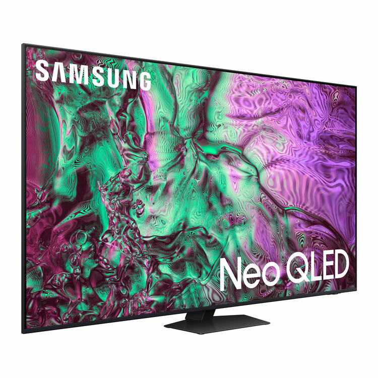 Samsung QN65QN85DBFXZC | 65" TV QN85D Series - Neo QLED - 4K - 120Hz - Neo Quantum HDR-Audio Video Centrale