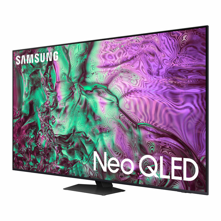 Samsung QN55QN85DBFXZC | 55" TV QN85D Series - Neo QLED - 4K - 120Hz - Neo Quantum HDR-Audio Video Centrale