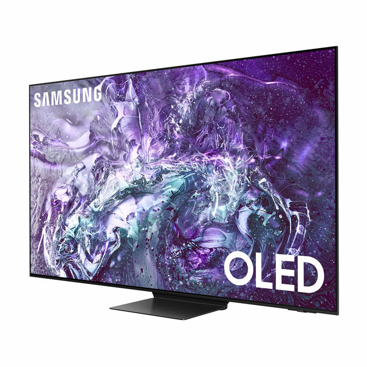 Samsung QN65S95DAFXZC | 65" Television - S95D Series - OLED - 4K - 120Hz - OLED Glare Free-Audio Video Centrale