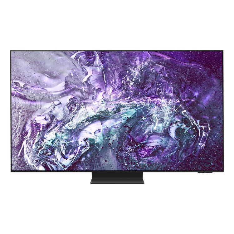 Samsung QN55S95DAFXZC | 55" Television - S95D Series - OLED - 4K - 120Hz - OLED Glare Free-Audio Video Centrale