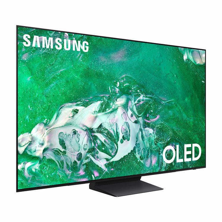 Samsung QN77S90DAFXZC | 77" Television - S90D Series - OLED - 4K - 120Hz-Audio Video Centrale
