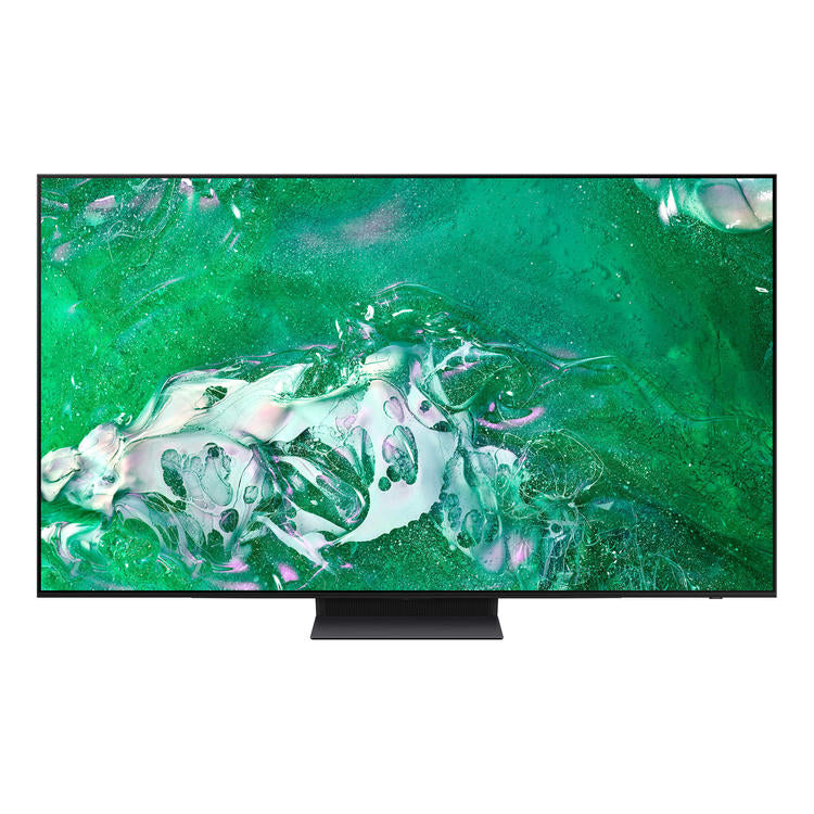 Samsung QN77S90DAFXZC | 77" Television - S90D Series - OLED - 4K - 120Hz-Audio Video Centrale