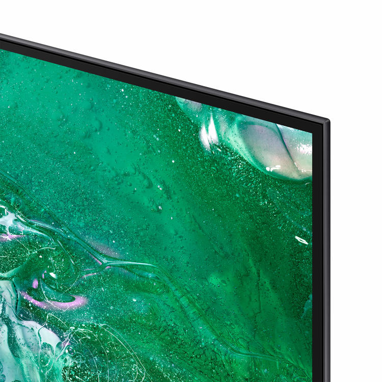 Samsung QN65S90DAFXZC | 65" Television - S90D Series - OLED - 4K - 120Hz-Audio Video Centrale