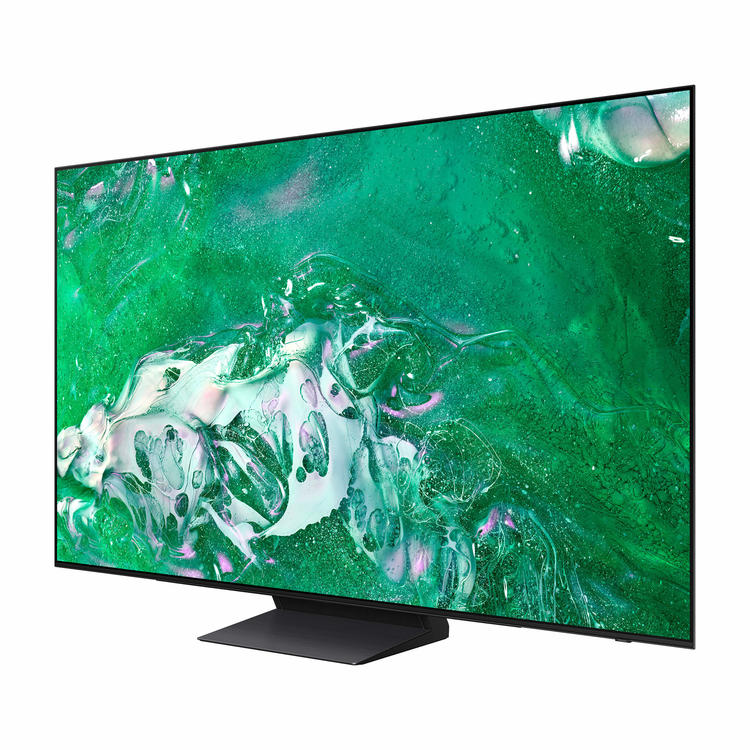Samsung QN48S90DAEXZC | Television 48" - S90D Series - OLED - 4K - 120Hz-Audio Video Centrale