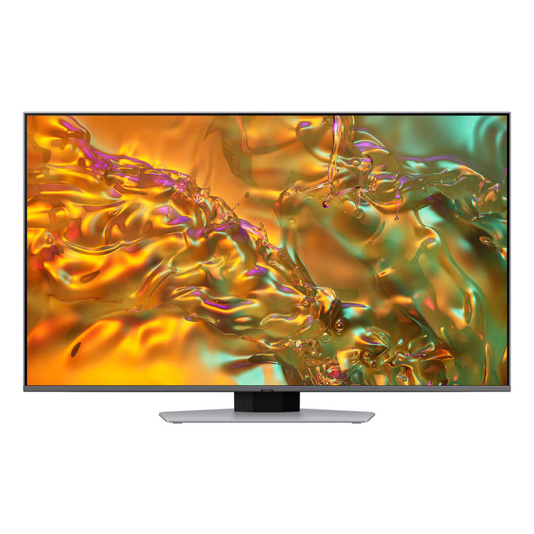 Samsung QN50Q80DAFXZC | Smart TV 50" Q80D Series - QLED - 4K - 60Hz - Quantum HDR+-Audio Video Centrale