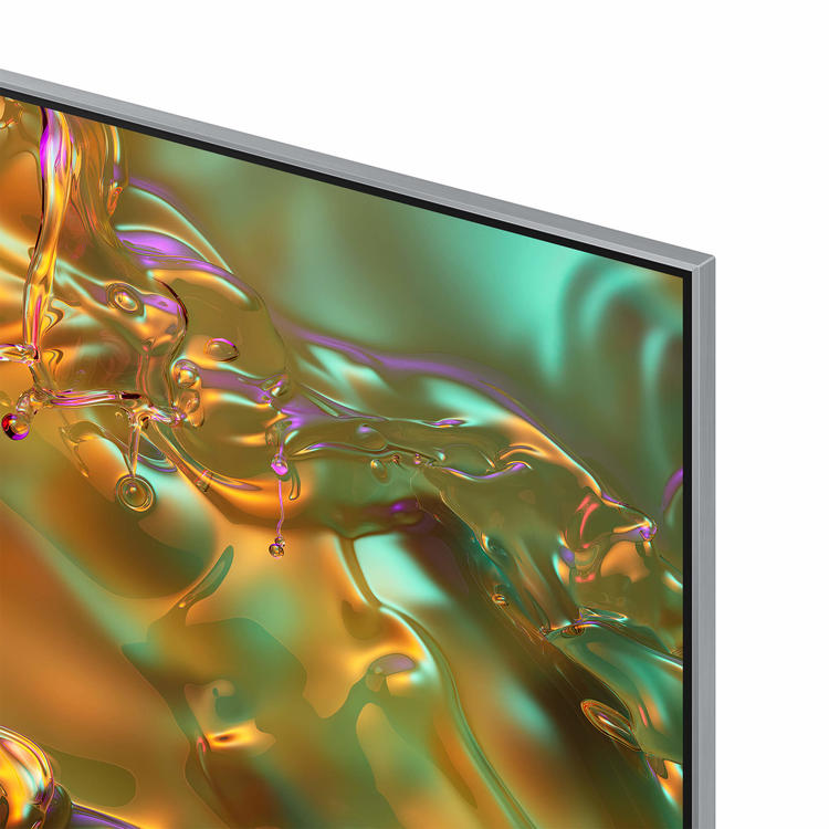 Samsung QN50Q80DAFXZC | Smart TV 50" Q80D Series - QLED - 4K - 60Hz - Quantum HDR+-Audio Video Centrale