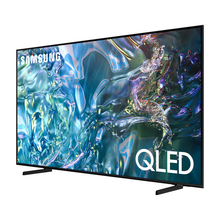 Samsung QN65Q60DAFXZC | 65" TV Q60D Series - QLED - 4K - 60Hz - Quantum HDR-Audio Video Centrale