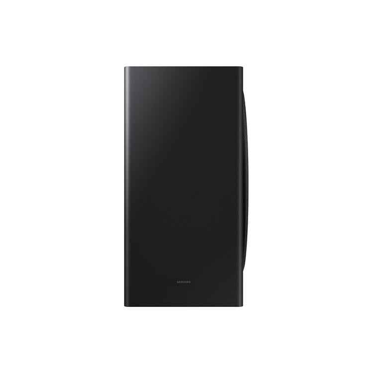 Samsung HW-Q800D | Soundbar - 5.1.2 channels - Dolby ATMOS - Wireless subwoofer - 360 W - Q-Symphony - Black-Audio Video Centrale